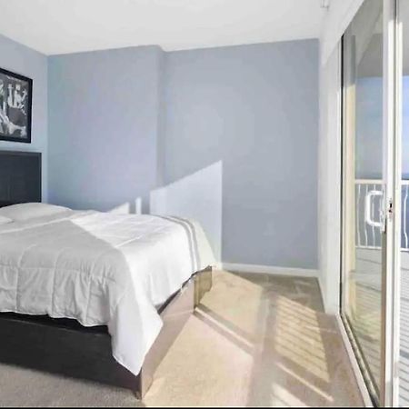 Stunning 2Br Condo Brickell-Waterviews-Freeparking Miami Extérieur photo