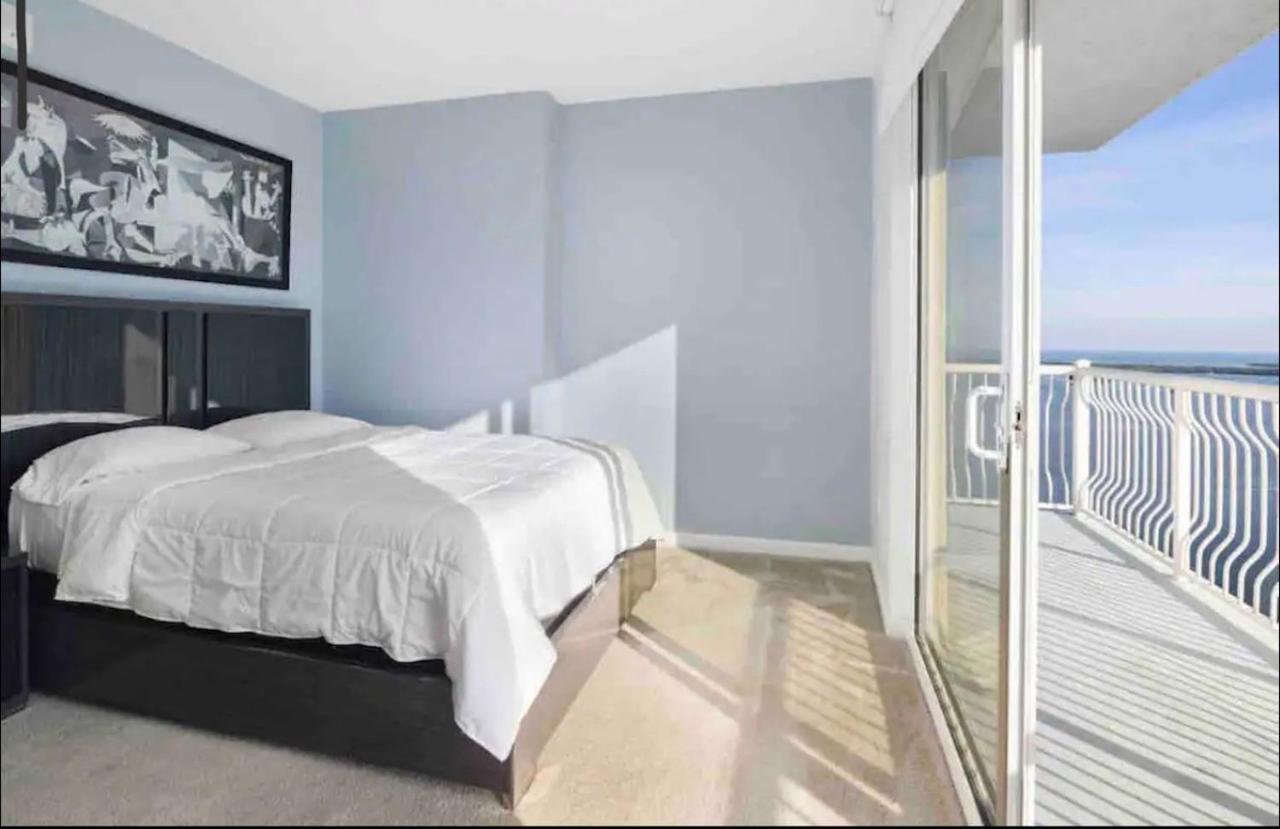 Stunning 2Br Condo Brickell-Waterviews-Freeparking Miami Extérieur photo