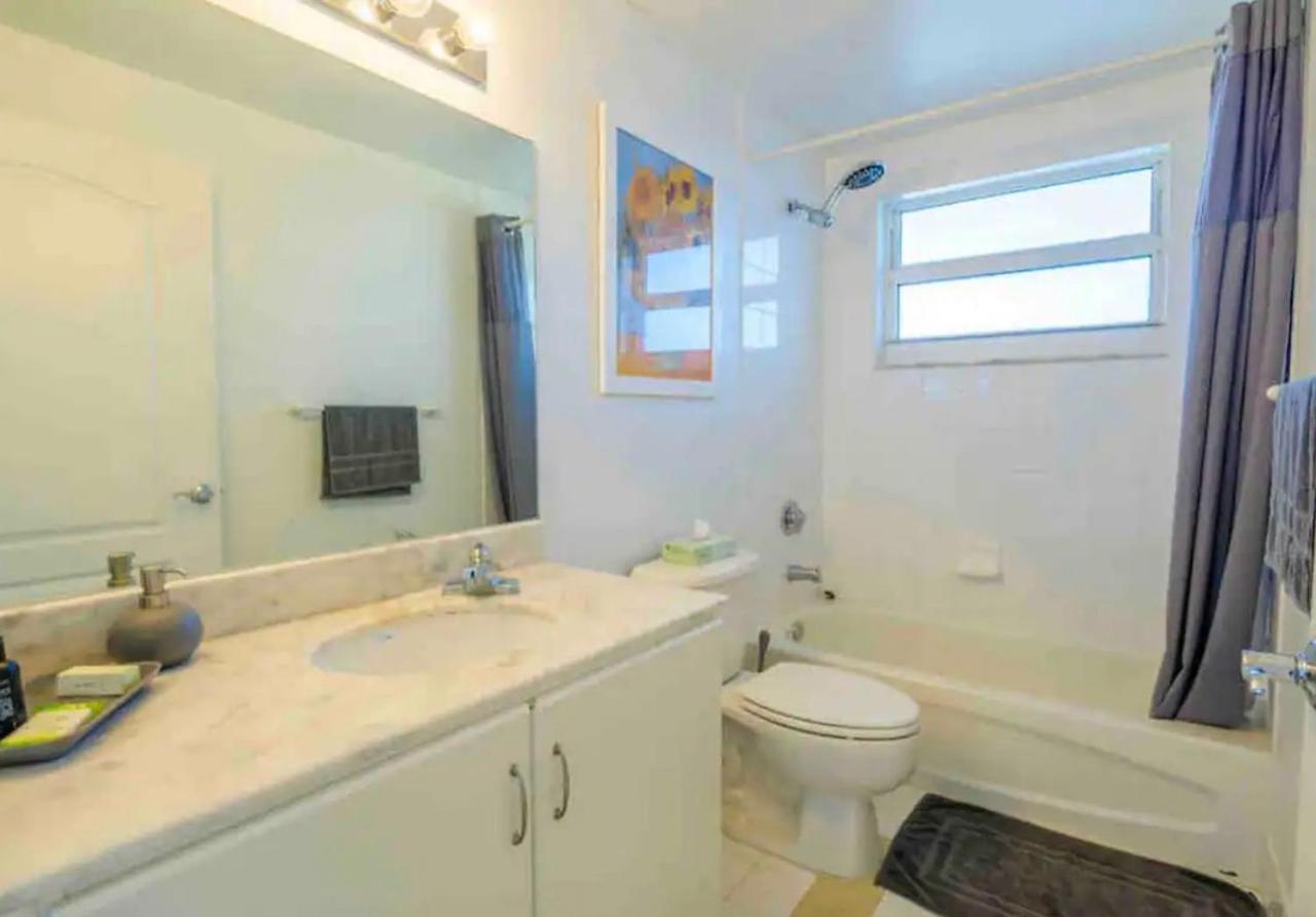 Stunning 2Br Condo Brickell-Waterviews-Freeparking Miami Extérieur photo